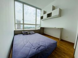 The Sea View (D15), Condominium #614092271